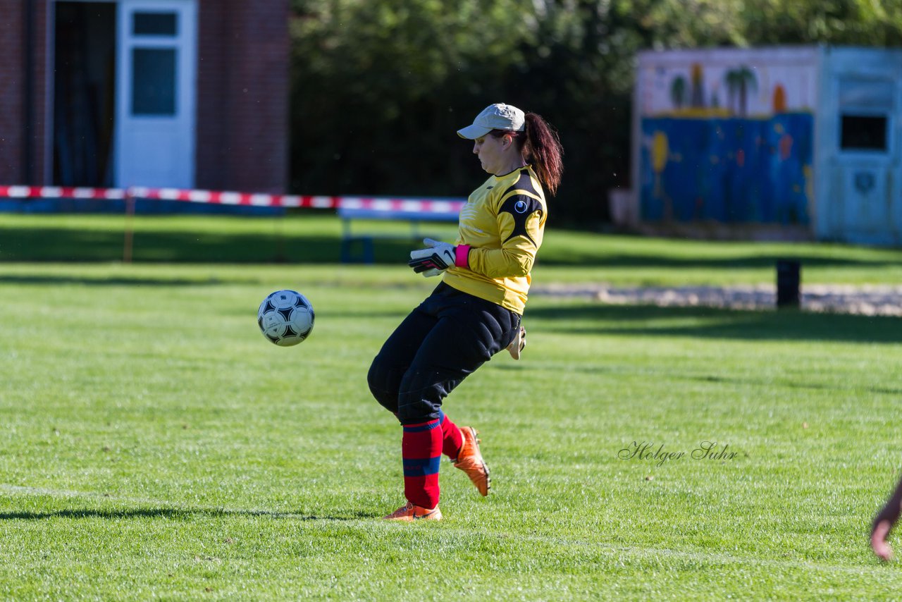 Bild 188 - Frauen TSV Wiemersdorf - SV Wahlstedt : Ergebnis: 5:1